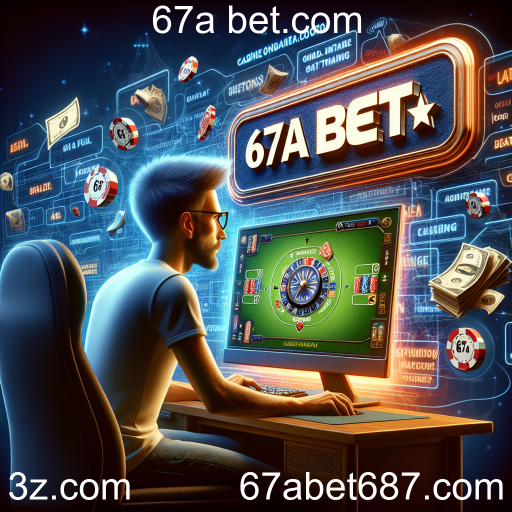 Descubra o Blog: Aventura das Palavras na 67a bet.com