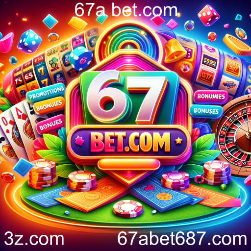 Descubra a Emoção dos Jogos de Cassino em 67a bet.com
